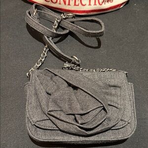 Stylish Gray Women's Bag